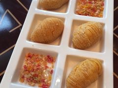 -晶荷轩(香港迪士尼乐园酒店)