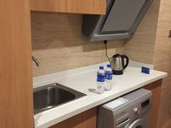 -大理洱海龙湾假日酒店