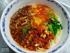 -天下第一面(大雁塔北广场店)