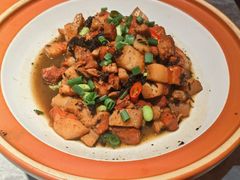 -山四砂锅(太原钟楼街店)