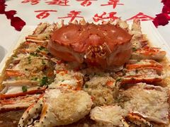 -同庆楼(大钟寺店)