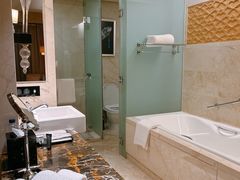 -西安赛瑞喜来登大酒店