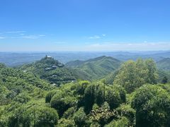 -莫干山风景区