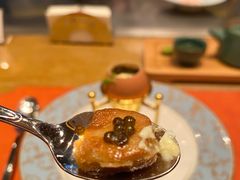 -和·铁板烧餐厅·昆泰嘉晟酒店(望京店)