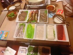 -野妹火锅(南园店)
