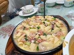 -华春餐馆(鱼山路店)