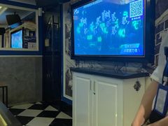 -AGOGO HOUSE KTV(东街店)