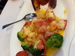 -老洋房花园饭店(绍兴路店)