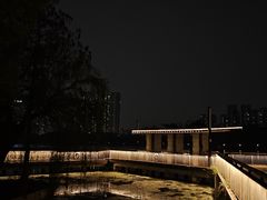 -月湖风景区