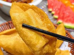 -丁哥·庐味鲜 土菜·20年老字号(世纪阳光花园店)