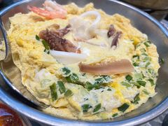 -香蕉叶餐厅(是隆店)