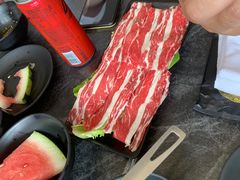 -林记潮牛·牛肉火锅(上马墩店)