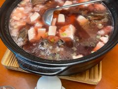 -杨记新泉美食