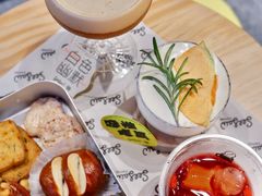 -Seesaw Coffee(88铜仁路店)