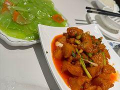 -旺达小吃•三十年福州菜(正大广场店)