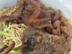 -泰顺江南春面馆
