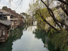 -乌镇东栅景区