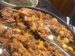 -甘家界牌柠檬鸭(青山店)