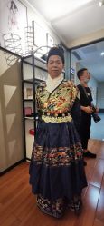 -盘子女人坊古装写真摄影(厦门总店)