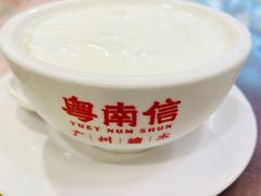 -南信牛奶甜品专家