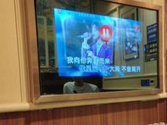 -歌声里K BAR(星湖城店)