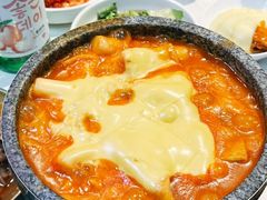 -六七八韩式烤肉·韩国料理(上杭路店)