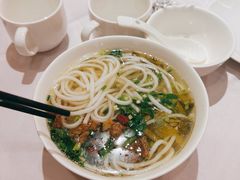 花溪牛肉粉-贵州大厦贵州厅(樱花园西街店)