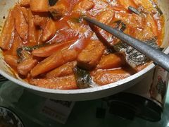 -俭朴菜(鲁磨路店)
