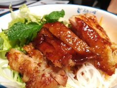 -美奈小馆·越南料理(中航城君尚购物中心店)