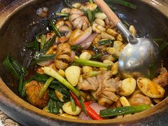 -观塘港茶餐厅(八一大道店)