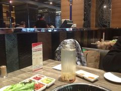 -韩宫宴烤肉·料理(合肥中环城店)
