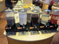 -素满香·Vegan食养自助(天一广场店)