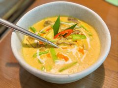 -帕蓝·暹罗料理(大学路店)