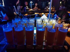 -A+ LIVE HOUSE(武汉天地店)