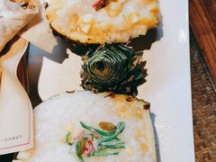-大张烙馍村(泉山店)