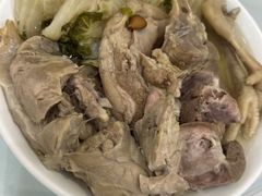 猪肺汤-新兴家喻酒家·羊城名宴(昌岗店)