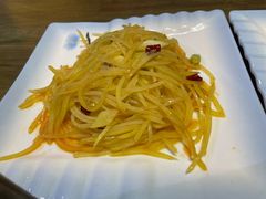 -日食记精菜馆(建邺万达店)