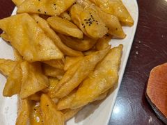 -老厨家(友谊路总店)