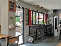 -转山咖啡(松柏社区店)