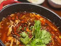 Max牛三鲜-赵小姐丨新中餐(曲江店)