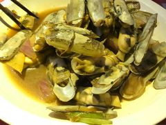 -星龙海鲜(望江东路店)