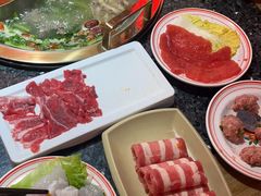 -蜀大侠火锅(森兰花园城店)