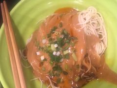 -张记牛肉面馆(天津路店)