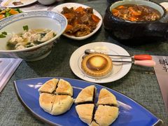 -一号铺子·大炉茶