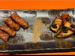 -和·铁板烧·OMAKASE(望京昆泰嘉晟酒店)