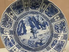 -上海博物馆(人民广场馆)