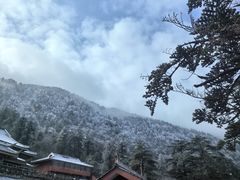 -峨眉山风景名胜区