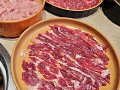 -海底捞大排档火锅(打浦路店)