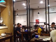 -漫天香·小龙虾餐厅(夏湾店)