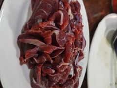 -来自潮州牛肉店(华强北店)